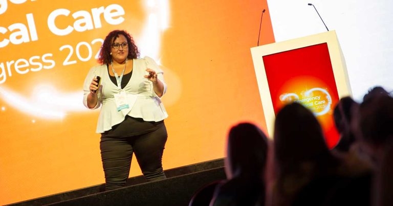 Line-up outlined for 2024 ECC Congress