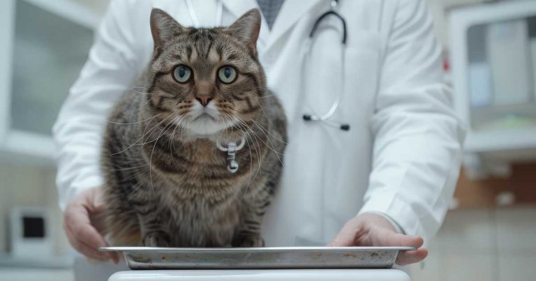 Compromise plea over pet weight cases