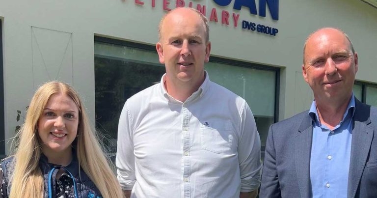 Byotrol expands EU distribution with island of Ireland Duggan deal