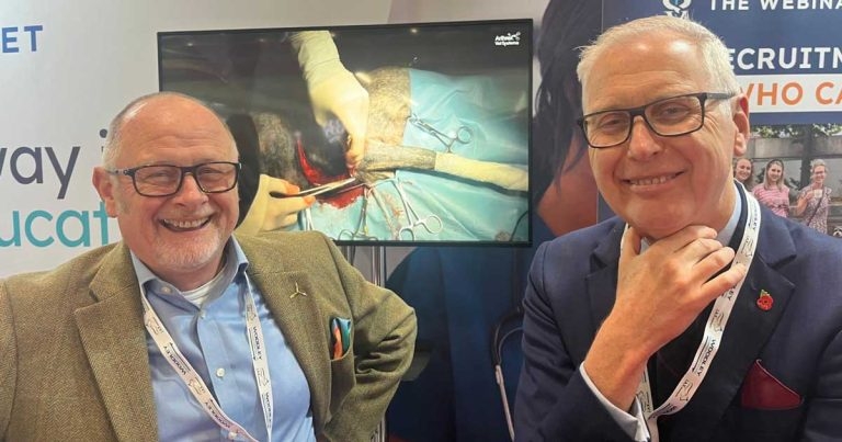 Veterinary Green Discussion Forum to be hosted in France next year