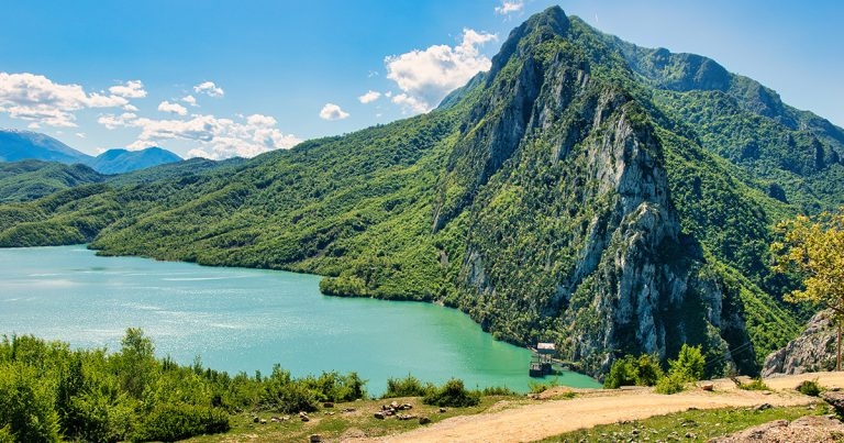 Bringing professional development to Tirana