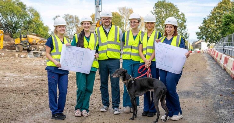 West Yorkshire practice gears up for summer 2025 opening