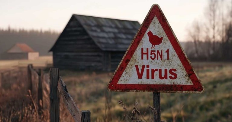 Second Scottish avian flu case confirmed