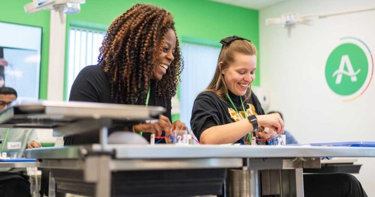 IVC Evidensia unveils new UK training centres