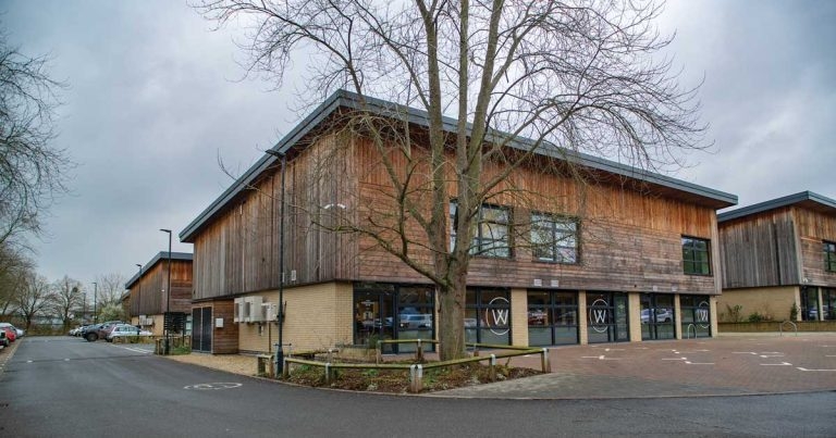 Practice Profile: The Woodbridge Vets