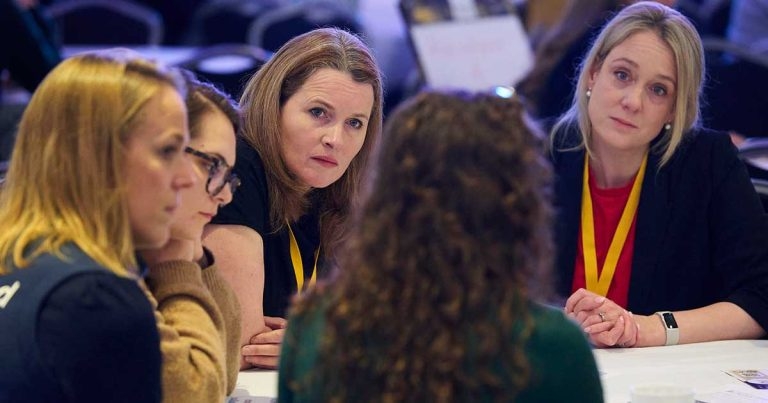 From buzz to business