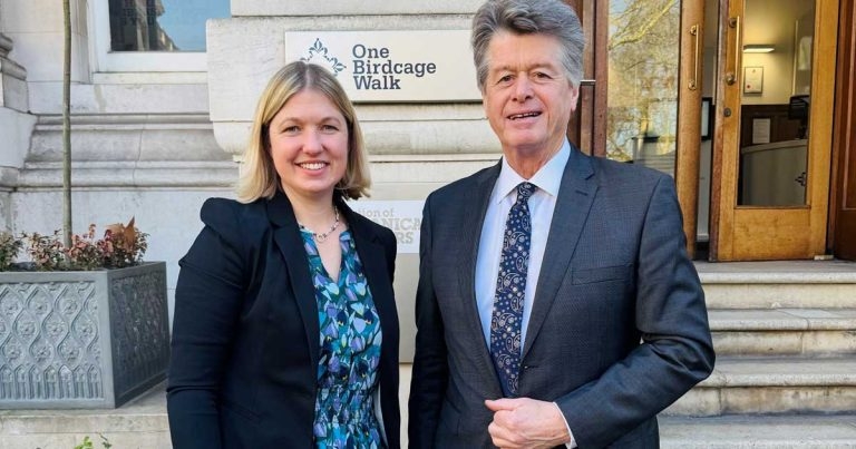 CANTER group teams up with RUMA in new partnership