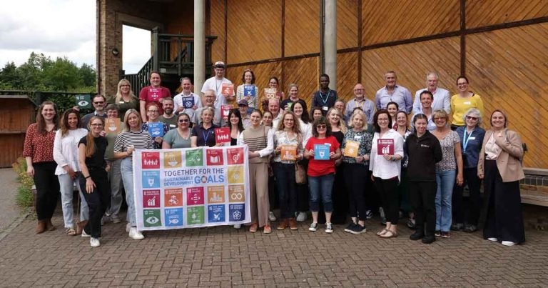 Nominations for eco awards now open