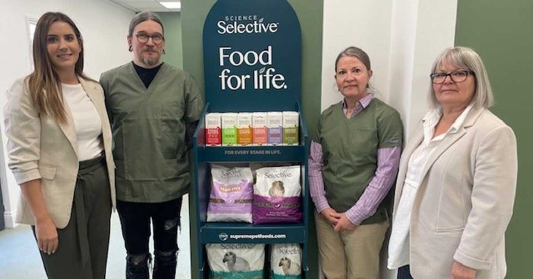 Exotics practice opens in Greater Manchester