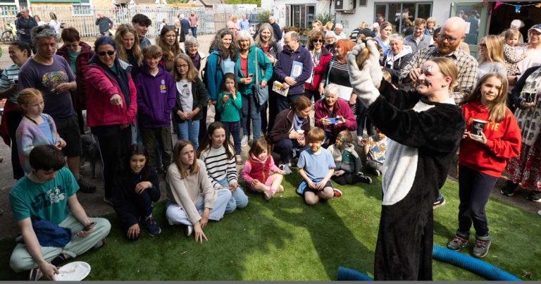 Cambridge’s independent practice throws opens doors on new branch