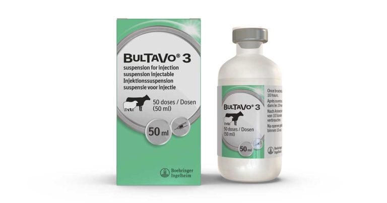 Boehringer welcomes new bluetongue vaccine approvals