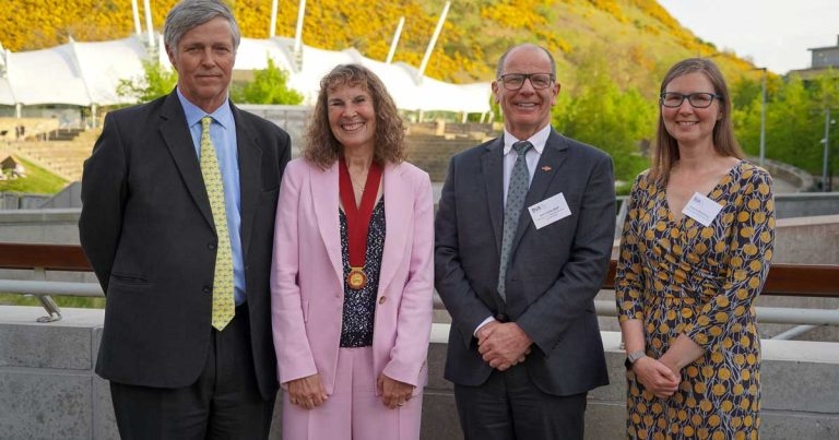 New BVA Scotland leader demands action against sector ‘barriers’