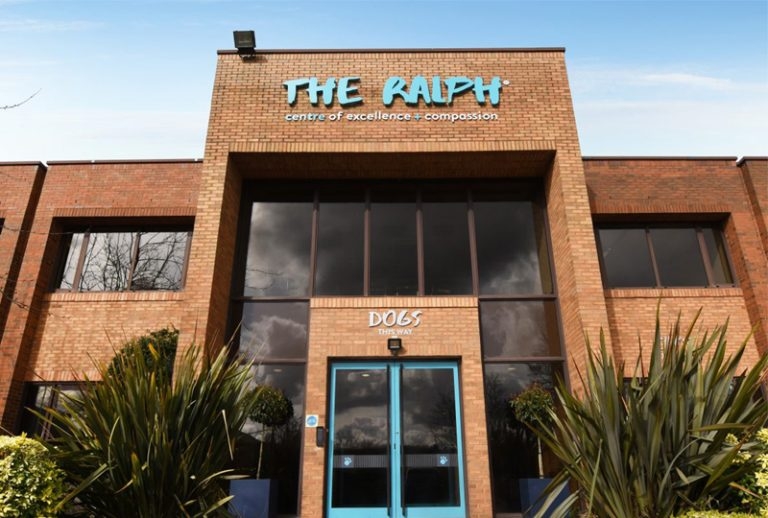 Why Miele was the only choice for The Ralph