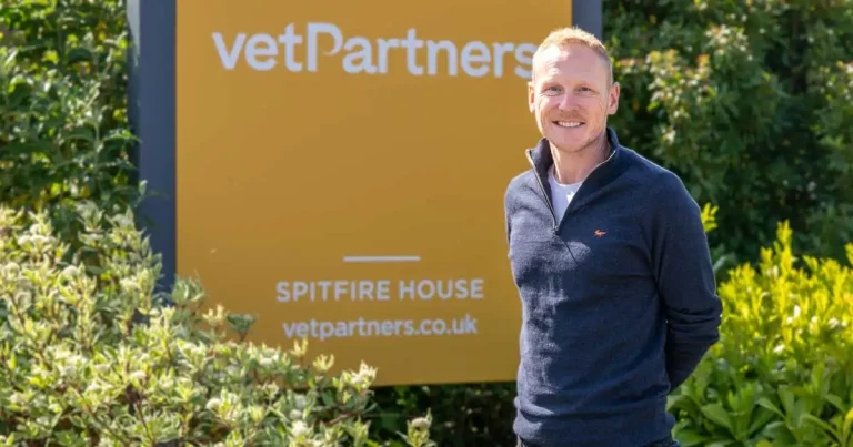 VetPartners appoints UK managing director