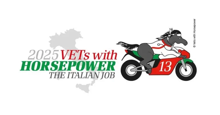 Biking vets gear up for new charity Italian Job