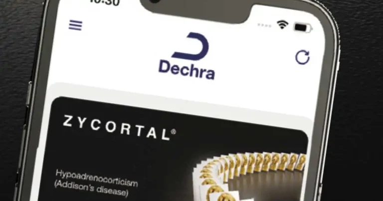 Dechra adds feline hyperthyroidism content to Endocrine app