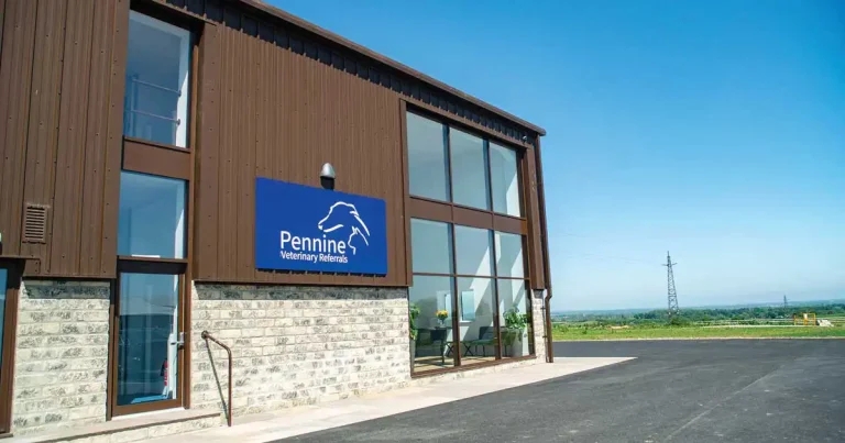 Practice Profile: Pennine Veterinary Referrals