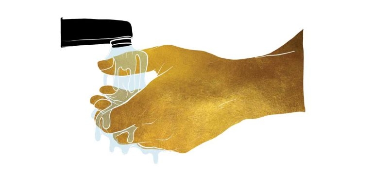 Gold standard – how to level up your practice hygiene protocols