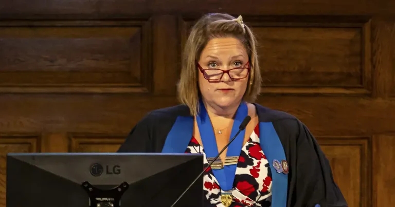 Increased VN protection ‘would benefit whole sector’ – RCVS VN council chair