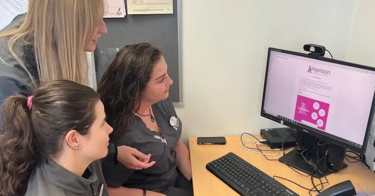 Practice unveils new leadership training scheme