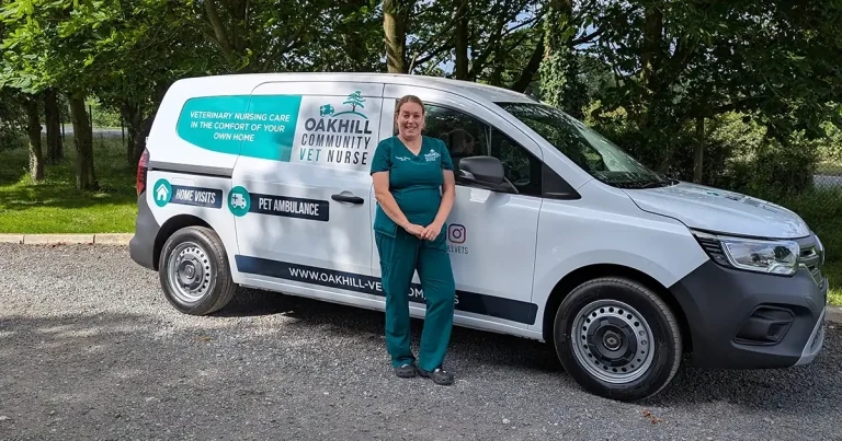 Preston practice unveils new mobile nurse programme