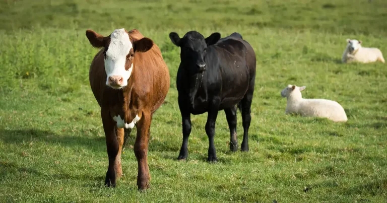 Vaccinate now before bluetongue peak, webinar urged