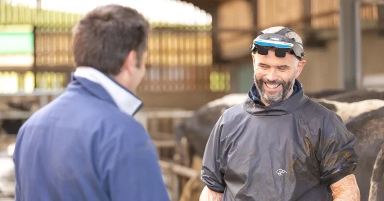 IVC Evidensia hails big reductions in antibiotic usage