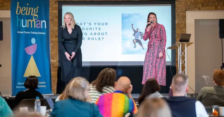 Being Human Consulting: who we are and what we do