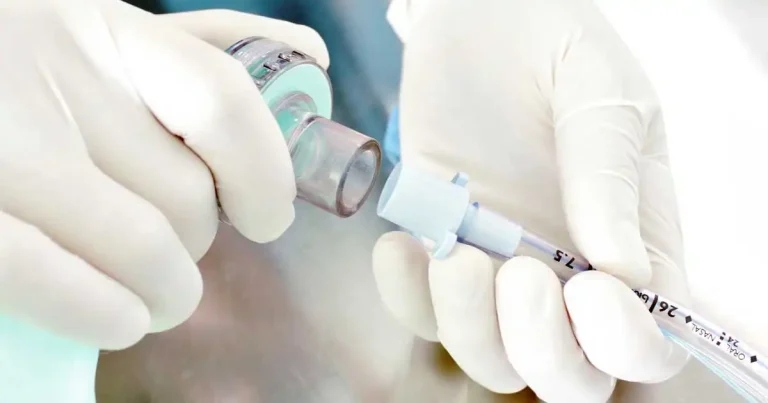 Cardiopulmonary resuscitation
