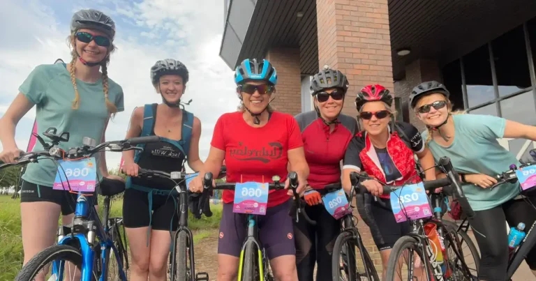 Pinfold Race the Sun and win big for charity