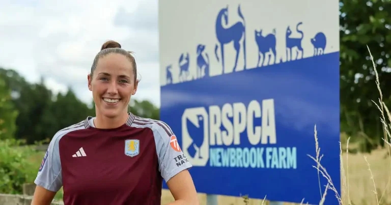 Footballer joins call for cat road accident reporting law change