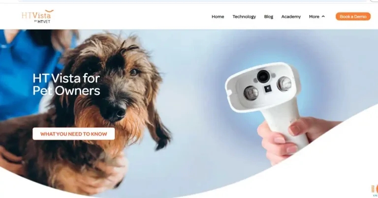 New dog owner cancer advice support platform unveiled