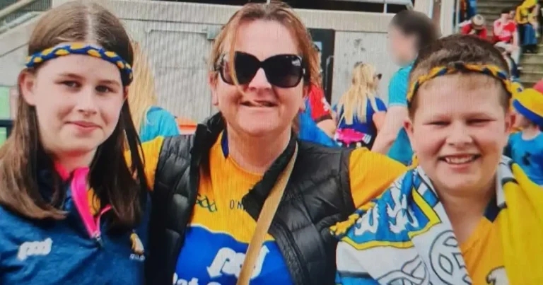 Murdered vet and children: suspect dies