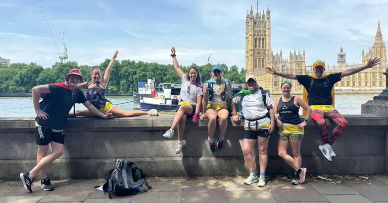 Artist completes £40k StreetVet challenge