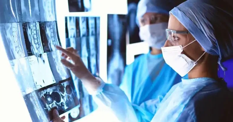 First opinion approach to chest x-ray interpretation