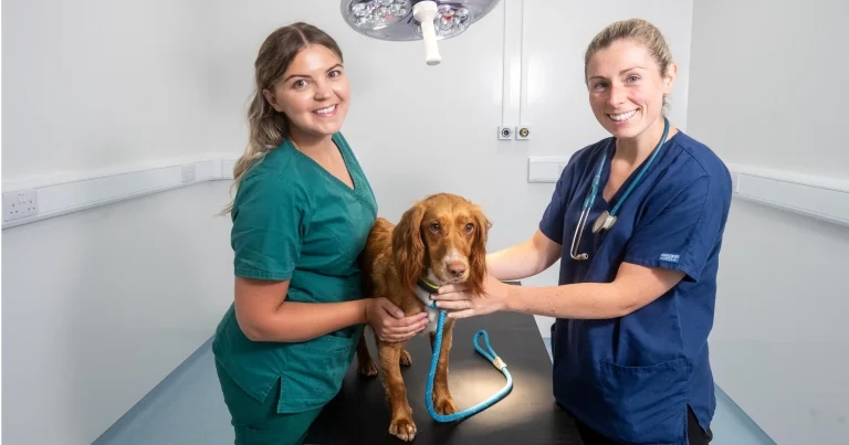 New £1.7m practice set for launch