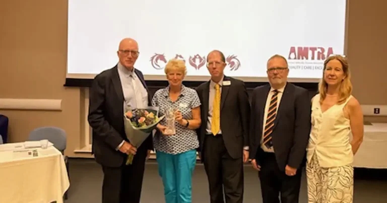 AMTRA celebrates ‘pioneers’ at annual awards