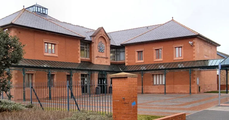 Vet nurse admits stealing medication from North Wales practice