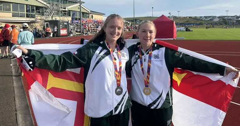 RVN eyes Commonwealth Games after athletics gold