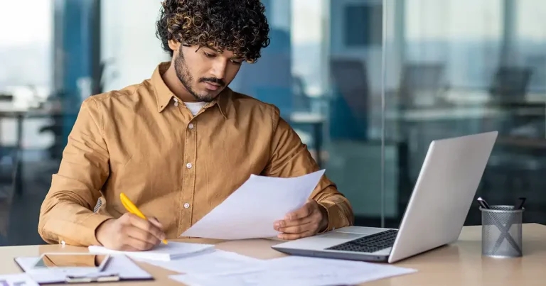 Writing professional CVs in 2025