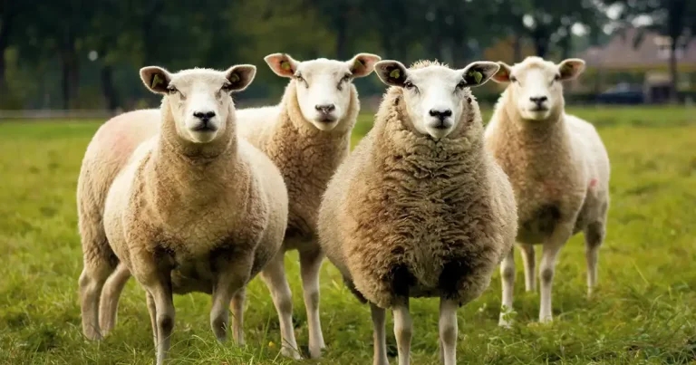 Police chief hails charity dog livestock training