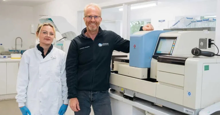 Flagship equine hospitals get latest analysing technology for Cushing’s