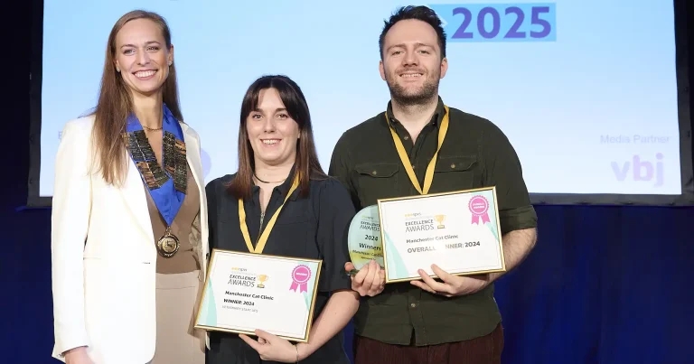 SPVS launches search for new award winners