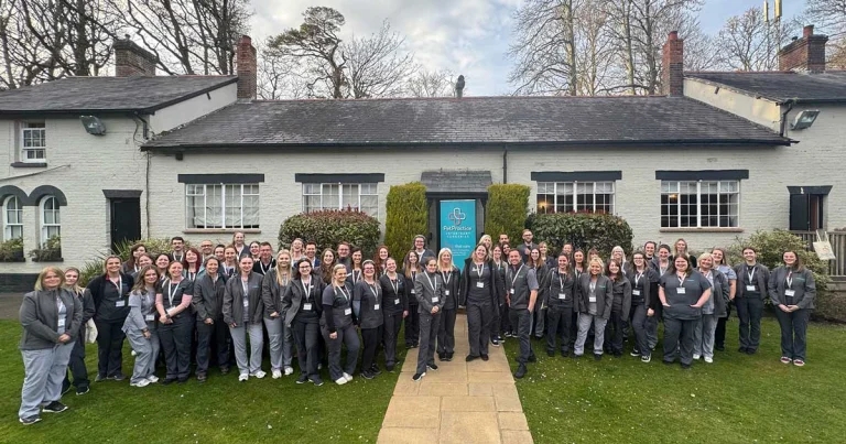 Thriving independent celebrates