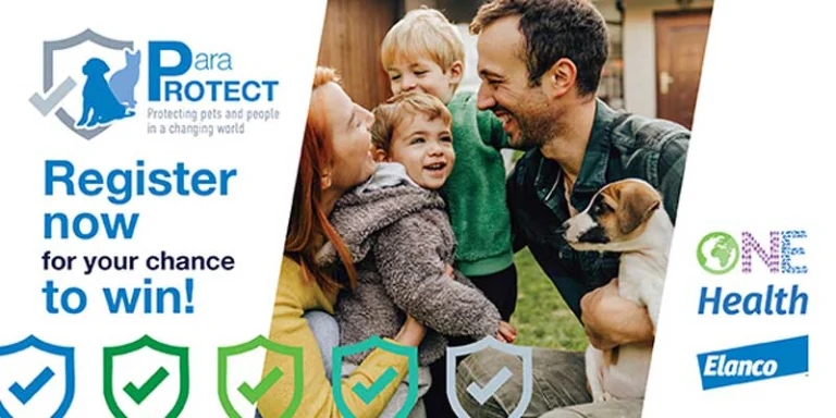 Elanco launches parasitology CPD programme