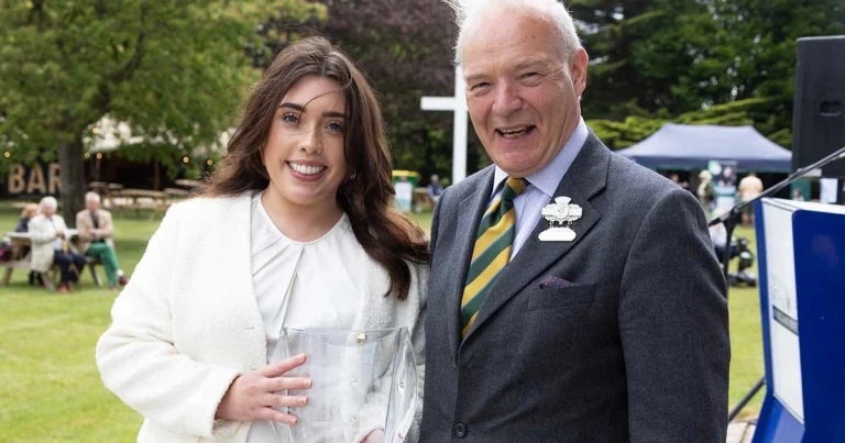 What are future farm vets thinking?