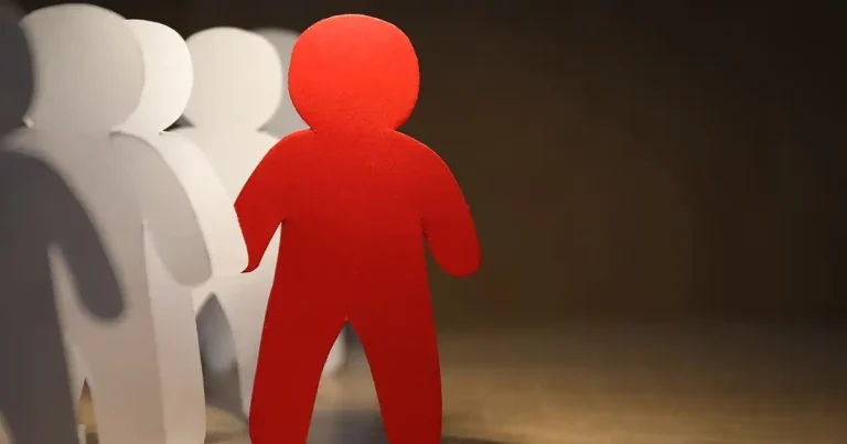 Leading yourself before others