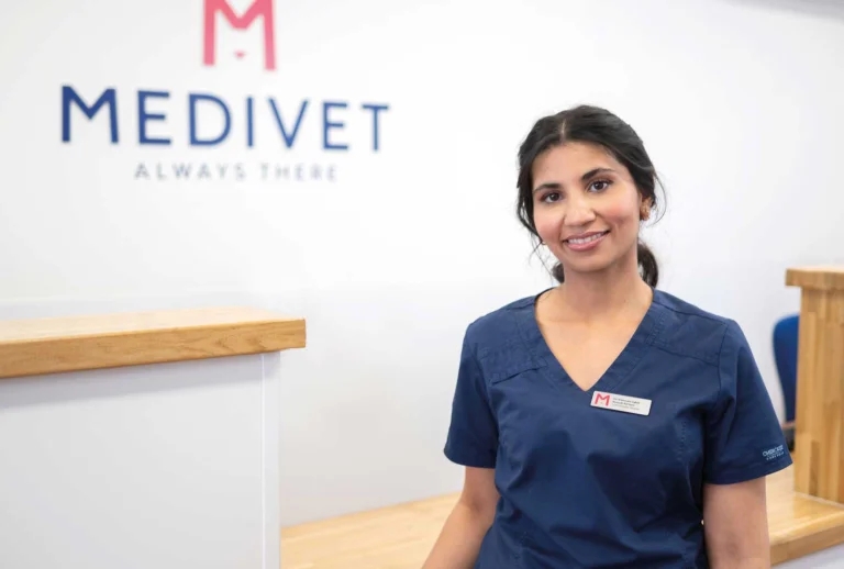 ‘I knew I wanted to own my own clinic one day’ – how Waseema found the partnership that made it possible