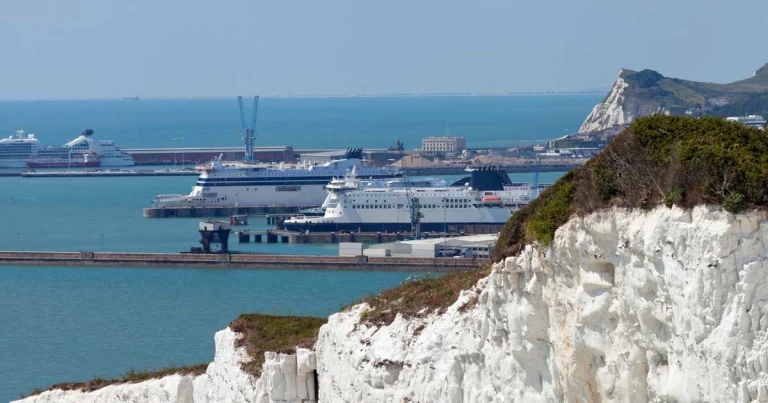 ‘Nowhere left to hide’ as MPs slam ‘alarming’ illegal meat import crisis