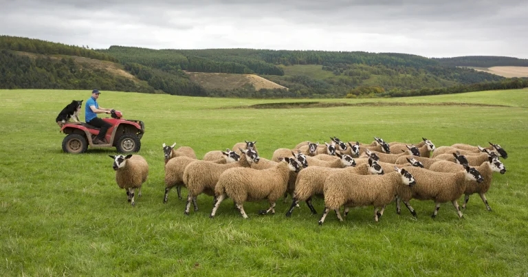Vets urged to recommend late summer drench